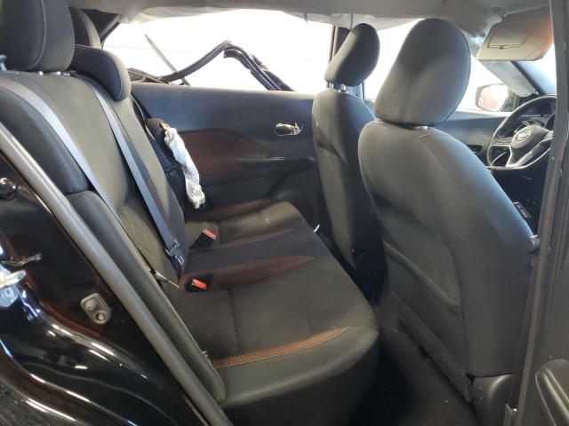 Photo 10 from auction – 2020 NISSAN KICKS SR with VIN 3N1CP5DVXLL561036