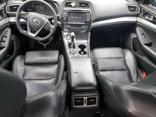 Photo 8 from auction – 2016 NISSAN MAXIMA 3.5 with VIN 1N4AA6AP2GC390694