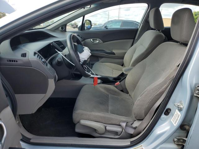 Photo 7 from auction – 2012 HONDA CIVIC EX with VIN 2HGFB2F82CH520652