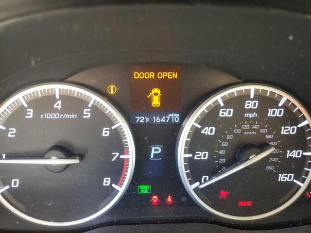 Photo 9 from auction – 2013 ACURA RDX with VIN 5J8TB4H36DL008767