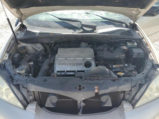 Photo 11 from auction – 2004 LEXUS RX 330 with VIN JTJGA31UX40030883