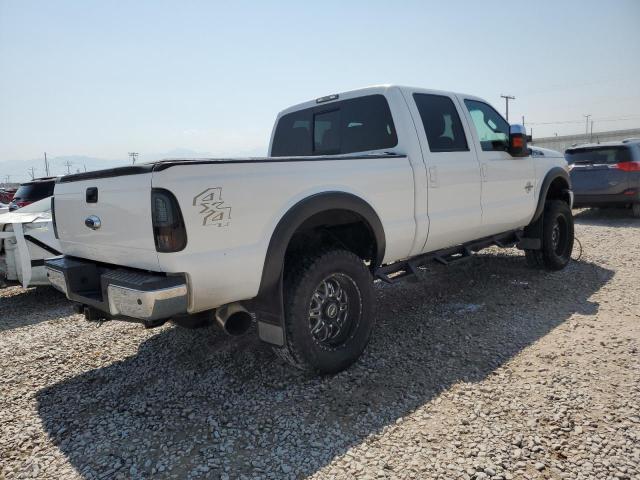 Photo 3 from auction – 2014 FORD F350 SUPER with VIN 1FT8W3BT4EEB10473