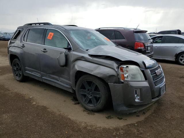 Photo 4 from auction – 2010 GMC TERRAIN SL with VIN 2CTFLGEY7A6302245