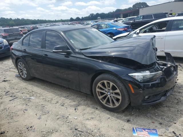 Photo 4 from auction – 2016 BMW 320 XI with VIN WBA8E5G57GNU20447