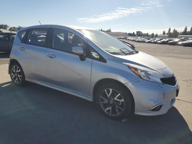 Photo 4 from auction – 2015 NISSAN VERSA NOTE with VIN 3N1CE2CP6FL430682