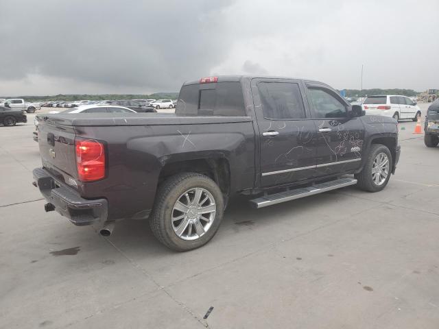 Photo 3 from auction – 2014 CHEVROLET SILVERADO with VIN 3GCPCTEC6EG402487
