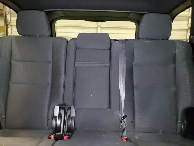 Photo 10 from auction – 2014 JEEP GRAND CHER with VIN 1C4RJFAG7EC458465