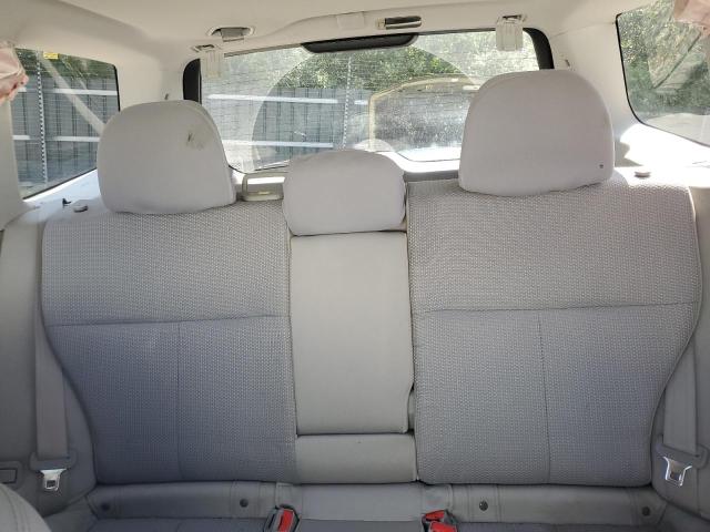 Photo 10 from auction – 2012 SUBARU FORESTER 2 with VIN JF2SHADC0CH420151