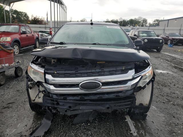 Photo 5 from auction – 2013 FORD EDGE SEL with VIN 2FMDK3JC8DBE16075