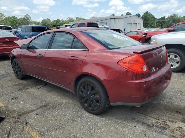 Photo 2 from auction – 2008 PONTIAC G6 BASE with VIN 1G2ZG57B284115330