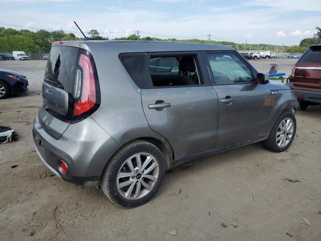Photo 3 from auction – 2019 KIA SOUL + with VIN KNDJP3A53K7632190