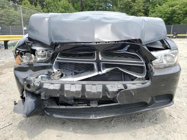 Photo 5 from auction – 2012 DODGE CHARGER SE with VIN 2C3CDXBG2CH281940