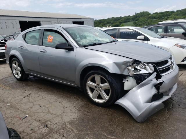 Photo 4 from auction – 2013 DODGE AVENGER SE with VIN 1C3CDZAB6DN643567