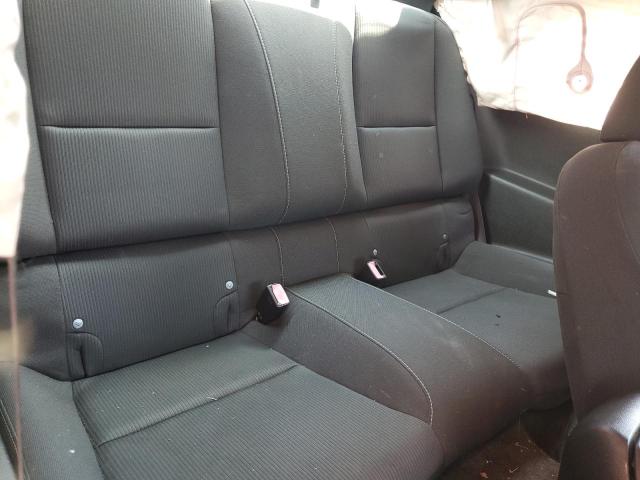 Photo 10 from auction – 2012 CHEVROLET CAMARO LT with VIN 2G1FB1E37C9177709