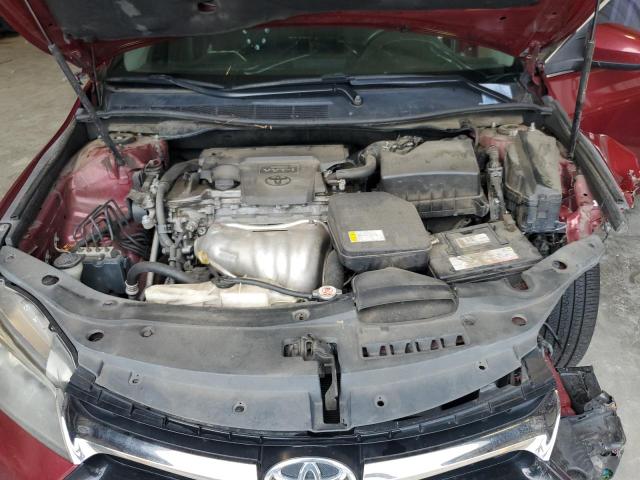 Photo 11 from auction – 2016 TOYOTA CAMRY LE with VIN 4T1BF1FK1GU521099