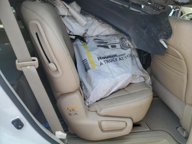 Photo 10 from auction – 2013 NISSAN PATHFINDER with VIN 5N1AR2MN1DC685668