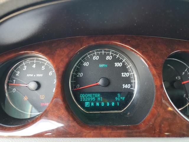 Photo 9 from auction – 2008 BUICK LUCERNE CX with VIN 1G4HD572X8U165291