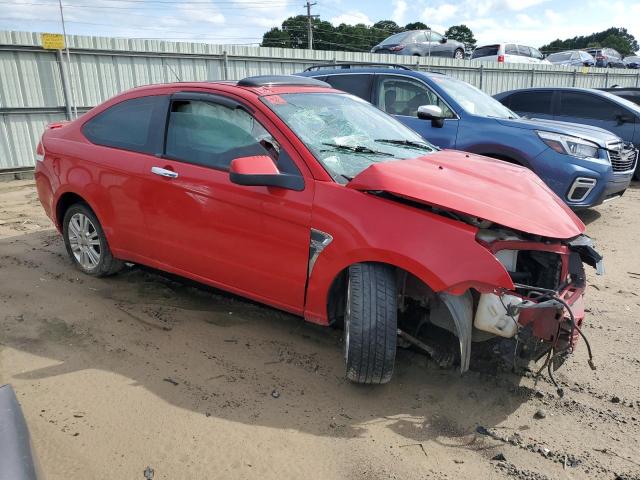 Photo 4 from auction – 2008 FORD FOCUS SE with VIN 1FAHP33N18W103983