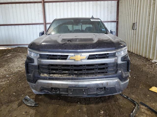 Photo 5 from auction – 2022 CHEVROLET SILVERADO with VIN 3GCUDDET8NG688722