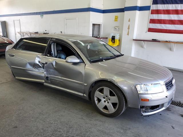 Photo 4 from auction – 2005 AUDI A8 L QUATT with VIN WAUML44EX5N012623