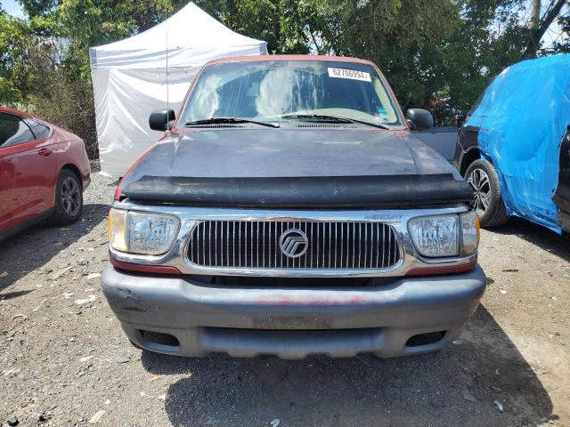 Photo 5 from auction – 2000 MERCURY MOUNTAINEE with VIN 4M2ZU76E8YUJ09828