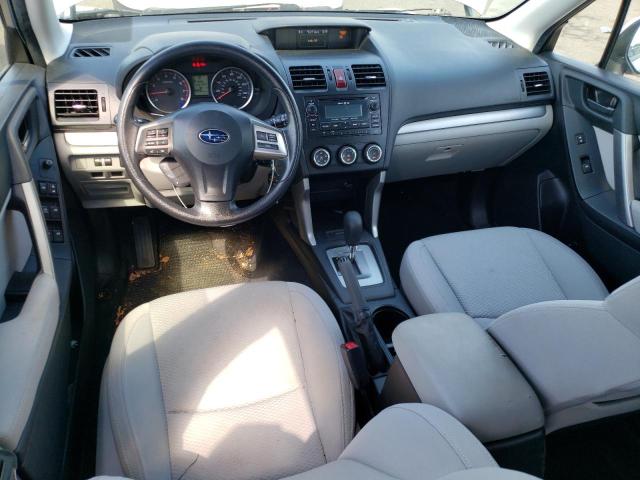 Photo 8 from auction – 2015 SUBARU FORESTER 2 with VIN JF2SJADC7FH448442