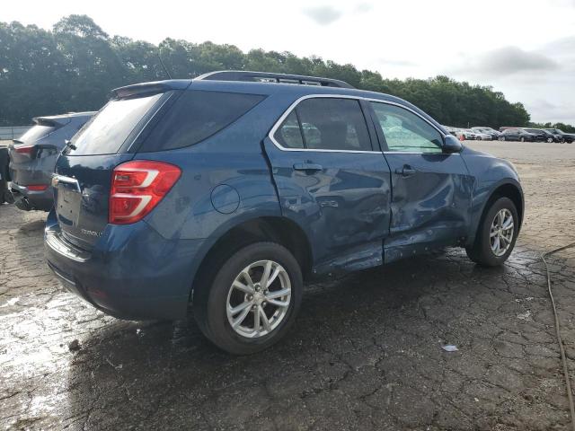 Photo 3 from auction – 2016 CHEVROLET EQUINOX LT with VIN 2GNALCEK1G6154247