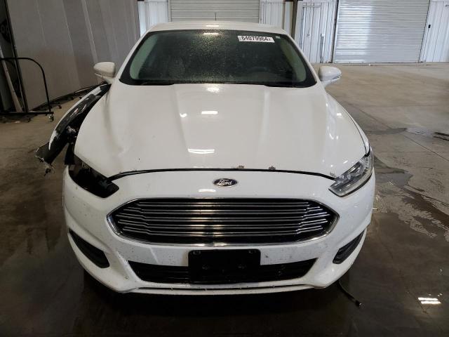 Photo 5 from auction – 2014 FORD FUSION SE with VIN 3FA6P0H71ER110138