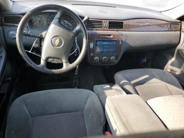 Photo 8 from auction – 2013 CHEVROLET IMPALA LS with VIN 2G1WA5E36D1167876
