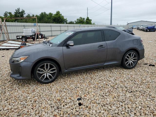 TOYOTA SCION TC 2015 with VIN JTKJF5C74FJ012897 - Photo from auction