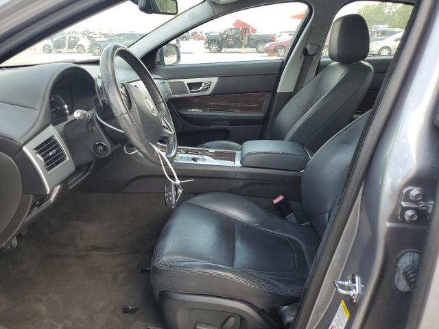Photo 7 from auction – 2013 JAGUAR XF with VIN SAJWA0ES6DPS86484