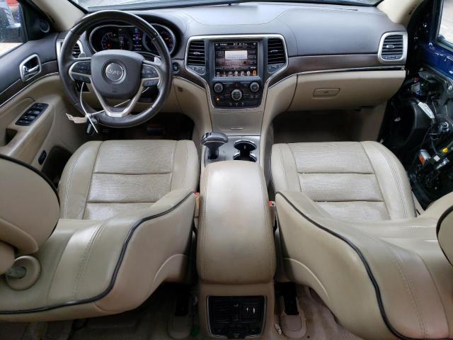 Photo 8 from auction – 2015 JEEP GRAND CHER with VIN 1C4RJFCT2FC835439