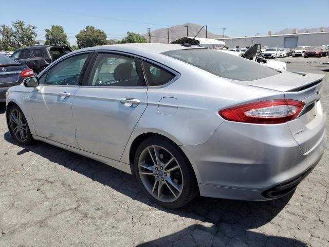 Photo 2 from auction – 2013 FORD FUSION TIT with VIN 3FA6P0K96DR154029