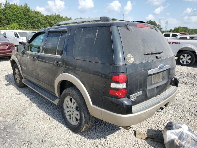 Photo 2 from auction – 2007 FORD EXPLORER E with VIN 1FMEU64E17UB00447