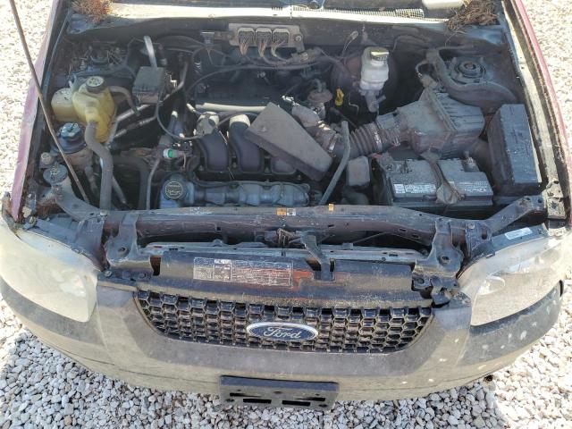 Photo 12 from auction – 2007 FORD ESCAPE XLT with VIN 1FMCU031X7KB06567