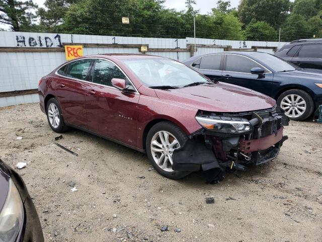 Photo 4 from auction – 2016 CHEVROLET MALIBU LT with VIN 1G1ZE5ST1GF314074