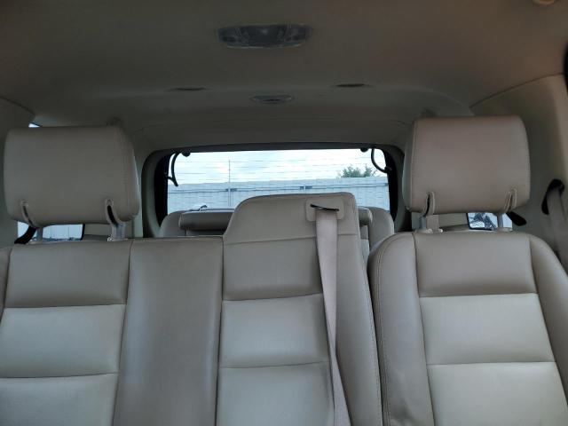 Photo 10 from auction – 2010 FORD EXPLORER E with VIN 1FMEU7E81AUA84109