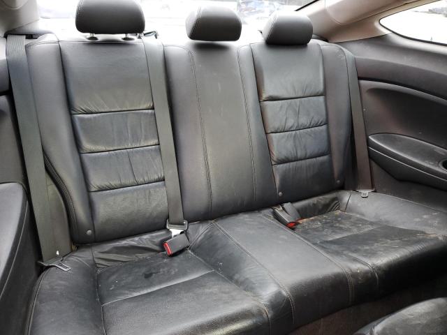 Photo 10 from auction – 2012 HONDA ACCORD EXL with VIN 1HGCS1B86CA007342