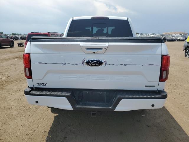 Photo 6 from auction – 2020 FORD F150 SUPER with VIN 1FTEW1EP5LFA30693