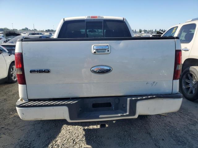 Photo 6 from auction – 2008 FORD F150 SUPER with VIN 1FTRW12588FA82265