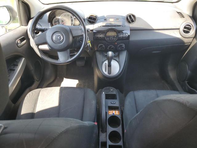 Photo 8 from auction – 2013 MAZDA MAZDA2 with VIN JM1DE1KZ2D0159094