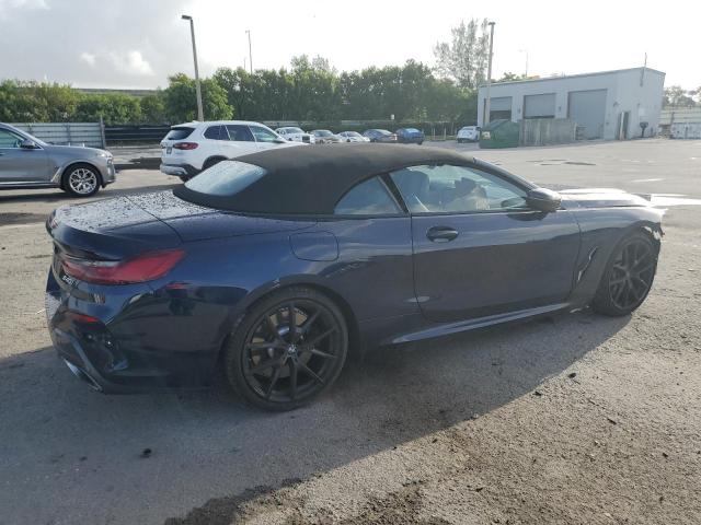 Photo 3 from auction – 2022 BMW 840I with VIN WBADZ2C0XNCH84014