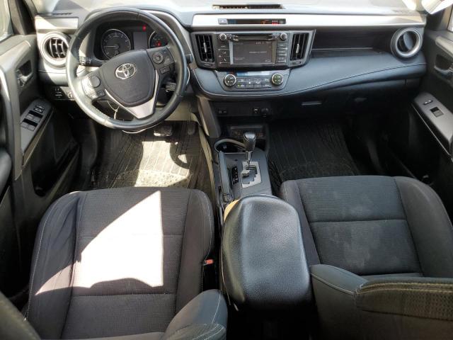 Photo 8 from auction – 2018 TOYOTA RAV4 ADVEN with VIN 2T3WFREV7JW438108
