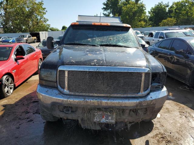 Photo 5 from auction – 2000 FORD F350 SUPER with VIN 1FTWW33F2YEB81451