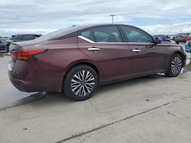 Photo 3 from auction – 2023 NISSAN ALTIMA SV with VIN 1N4BL4DV4PN420232