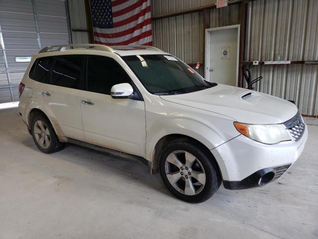 Photo 4 from auction – 2011 SUBARU FORESTER T with VIN JF2SHGGC8BH706035