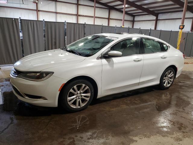 CHRYSLER 200 LIMITE 2015 with VIN 1C3CCCAB9FN642514 - Photo from auction