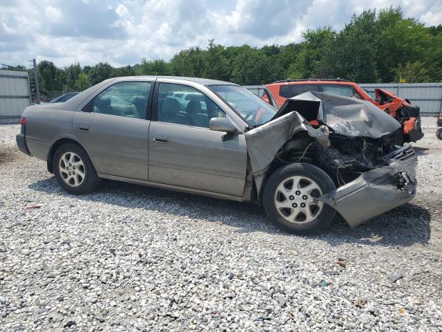 Photo 4 from auction – 1997 TOYOTA CAMRY CE with VIN 4T1BF22K7VU039360
