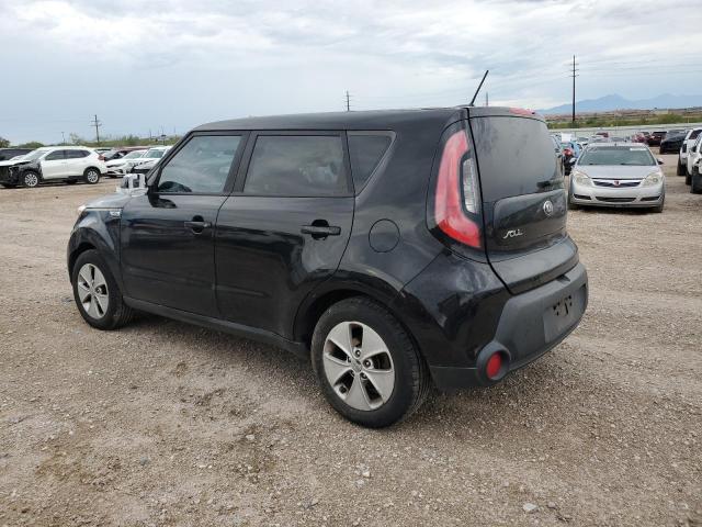 Photo 2 from auction – 2016 KIA SOUL with VIN KNDJN2A24G7360911