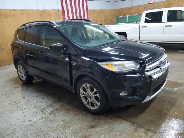 Photo 4 from auction – 2018 FORD ESCAPE SE with VIN 1FMCU9GD1JUC95923